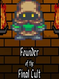 Founder of the Final Cult cover