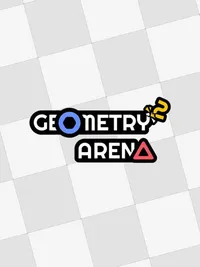 Geometry Arena 2 cover