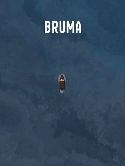 Bruma cover