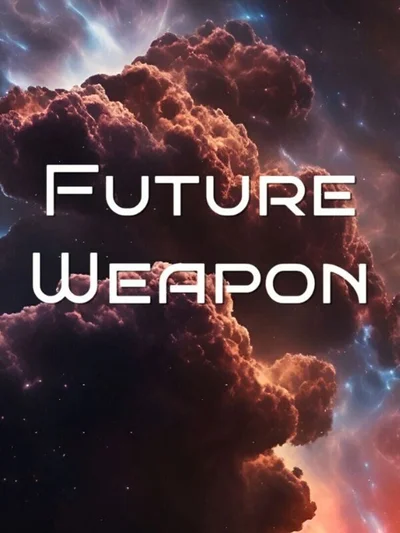 Future Weapon cover