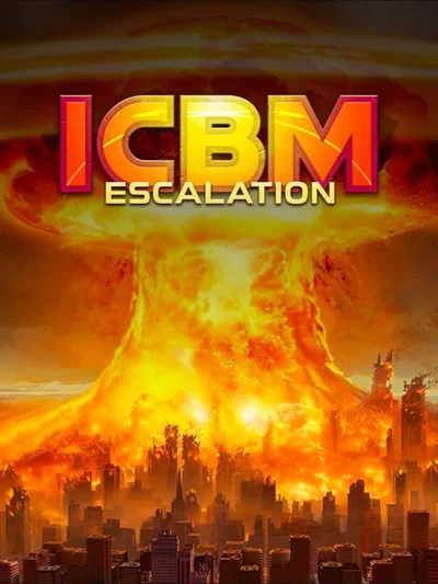 ICBM: Escalation cover