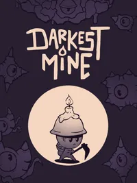 Darkest Mine cover