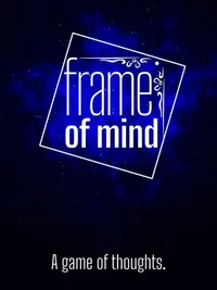 Frame of Mind: A Game of Thoughts cover