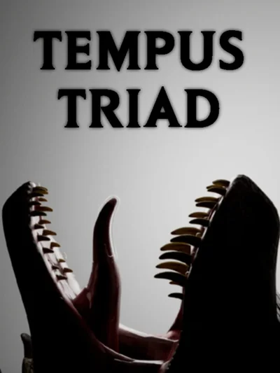 Tempus Triad cover