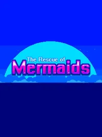 The Rescue of Mermaids cover