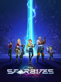 Starbites cover