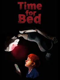 Time For Bed cover