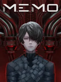 M.E.M.O cover