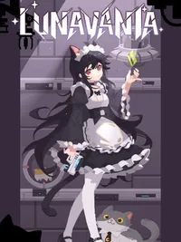 Lunavania cover