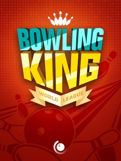 Bowling King cover