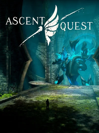 Ascent Quest cover