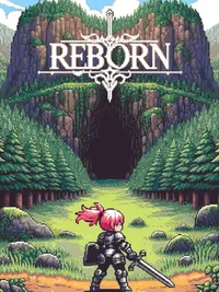 Reborn cover