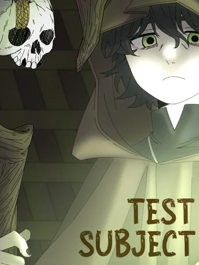 Test Subject