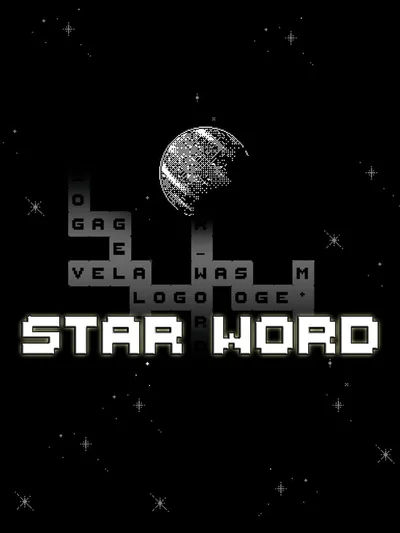Star Word cover