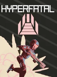 HyperFatal cover