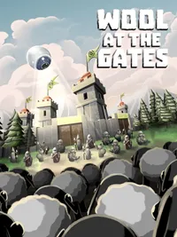 Wool at the Gates cover