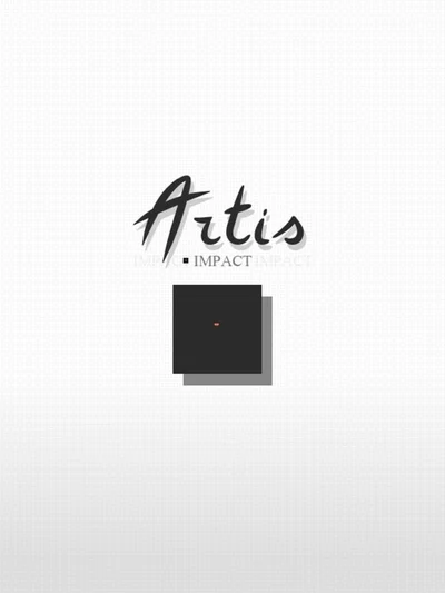 Artis Impact cover