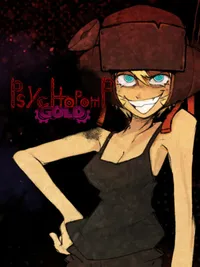 Psychopomp Gold