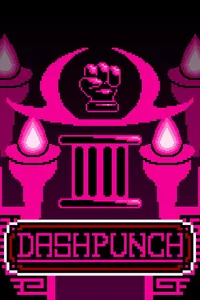Dashpunch cover