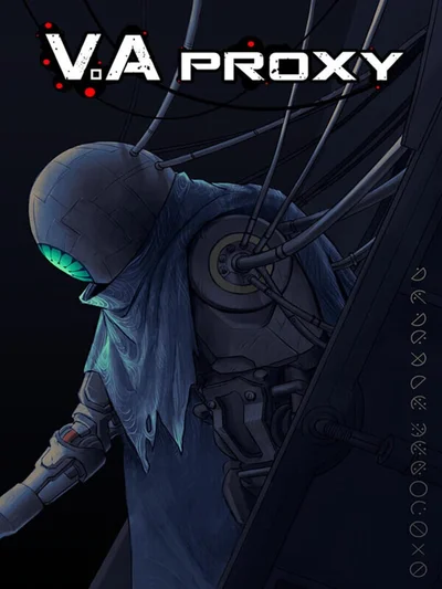 V.A Proxy cover