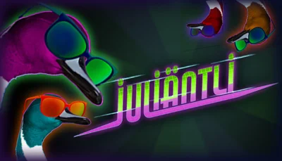Juliäntli