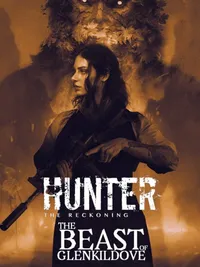 Hunter: The Reckoning - The Beast of Glenkildove cover