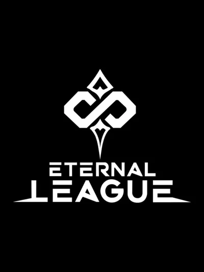Eternal League cover