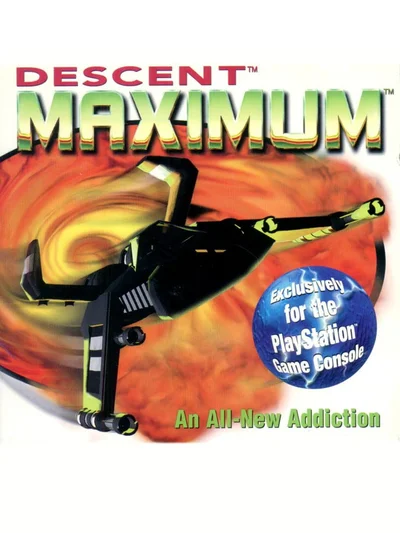 Descent Maximum cover