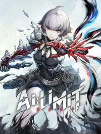 AI Limit cover