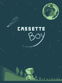 Cassette Boy cover