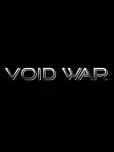 Void War cover