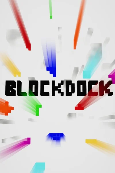 Blockdock cover