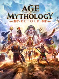 Age of Mythology: Retold