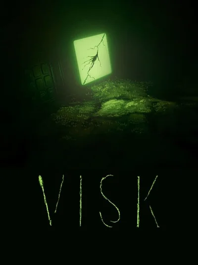 VISK cover