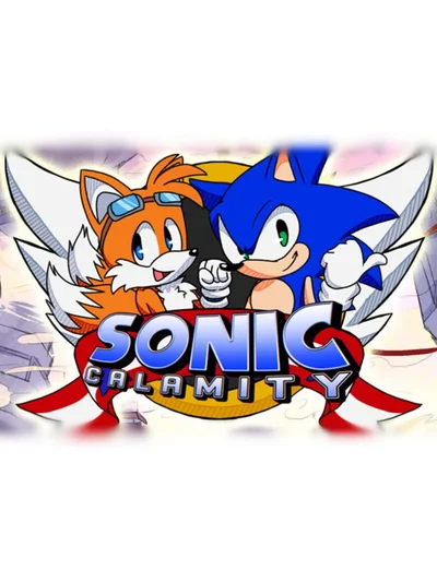 Sonic Calamity