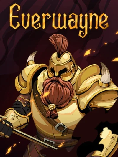 Everwayne cover