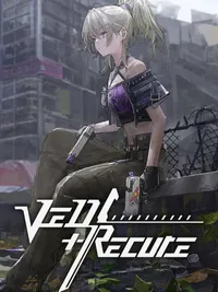 Ved: Recure cover