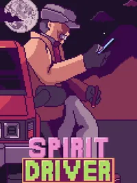 Spirit Driver cover