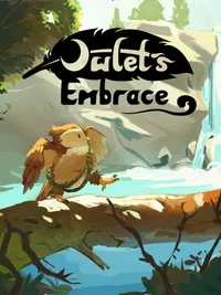 Owlet's Embrace cover