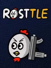 Rosttle cover