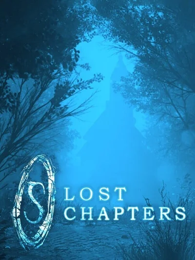 S: Lost Chapters cover