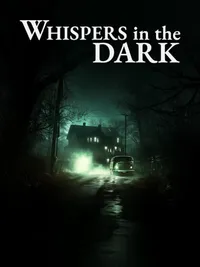 Whispers in the Dark cover