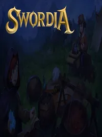 Swordia cover