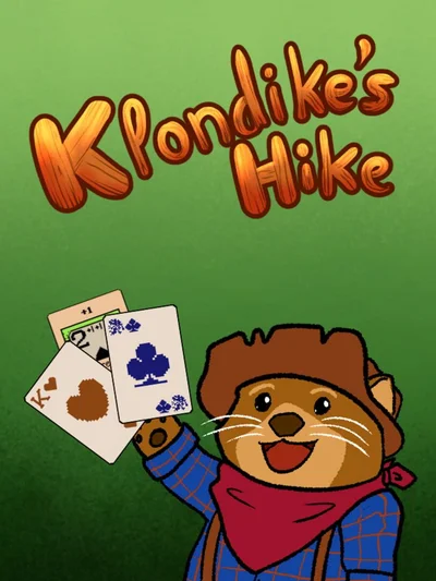 Klondike's Hike cover