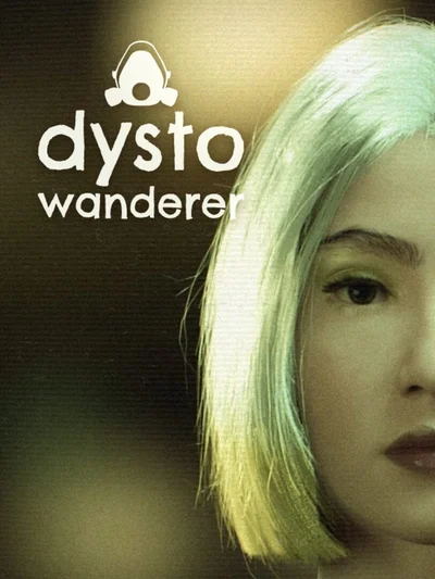 Dysto-wanderer cover
