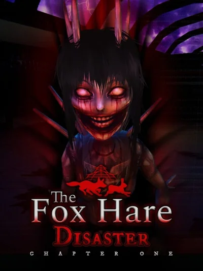 The Fox Hare Disaster: Chapter One