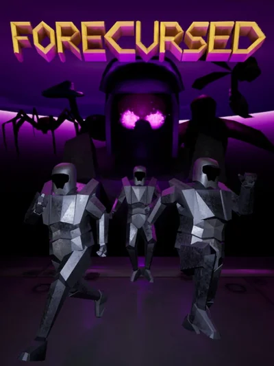 Forecursed cover