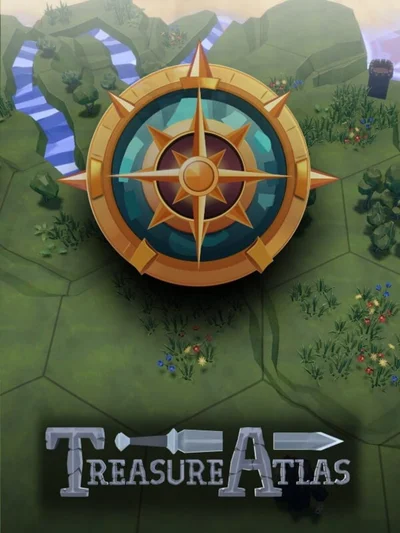 Treasure Atlas