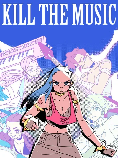 Kill The Music