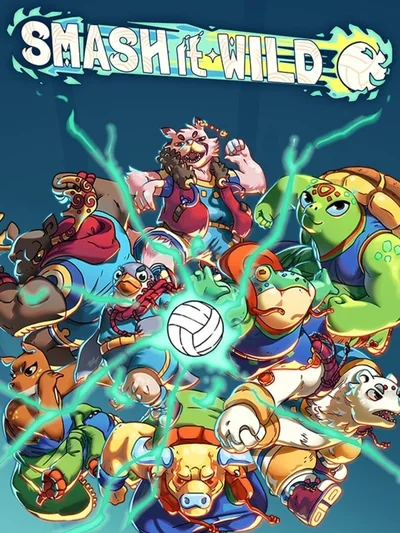 Smash It Wild